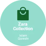 Business logo of zara collection