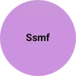 Business logo of ssmf
