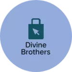 Business logo of Divine Brothers