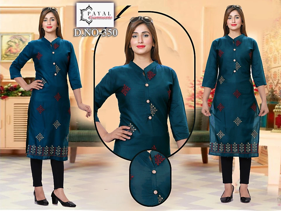 Kurti  uploaded by business on 1/22/2023