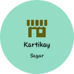 Business logo of Kartikay