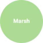 Business logo of Marsh