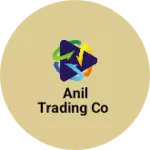 Business logo of Anil trading co