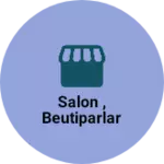 Business logo of Salon , beutiparlar