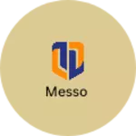 Business logo of Messo