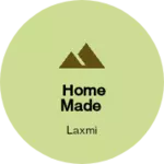 Business logo of Home made