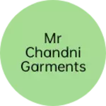 Business logo of Mr Chandni garments and sho room