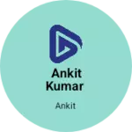 Business logo of Ankit Kumar