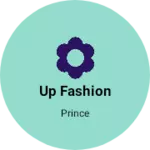 Business logo of Up fashion
