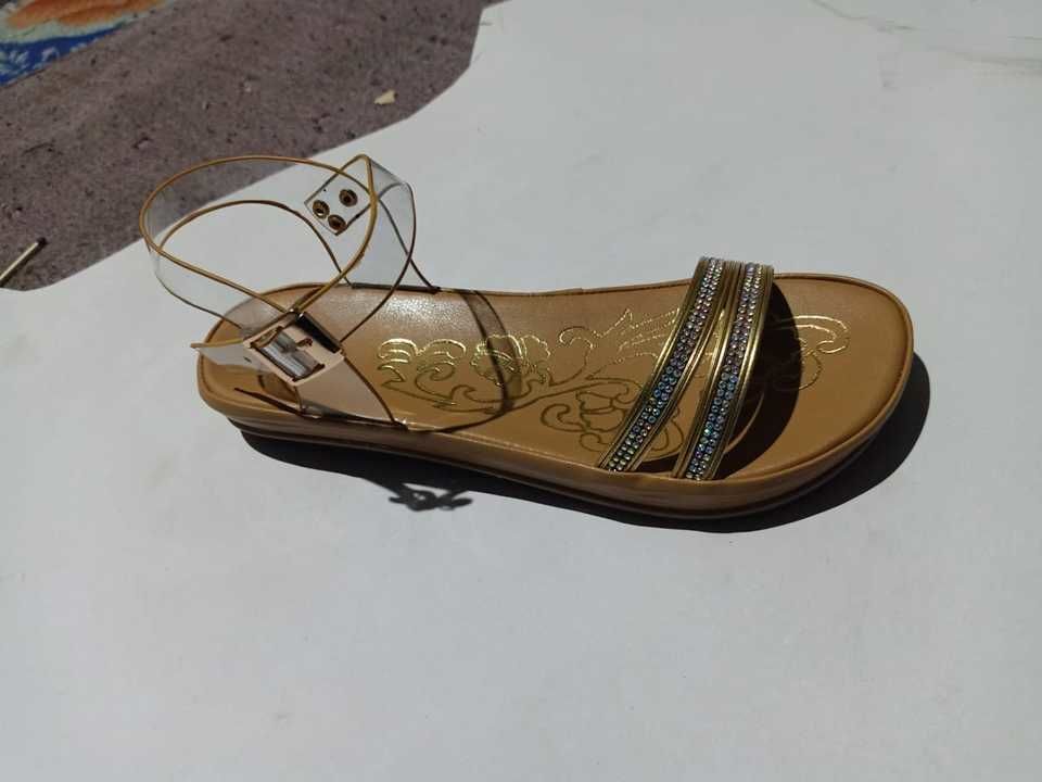 Ruh new sandal collection uploaded by R.U.H.OVERSEAS  on 2/14/2021