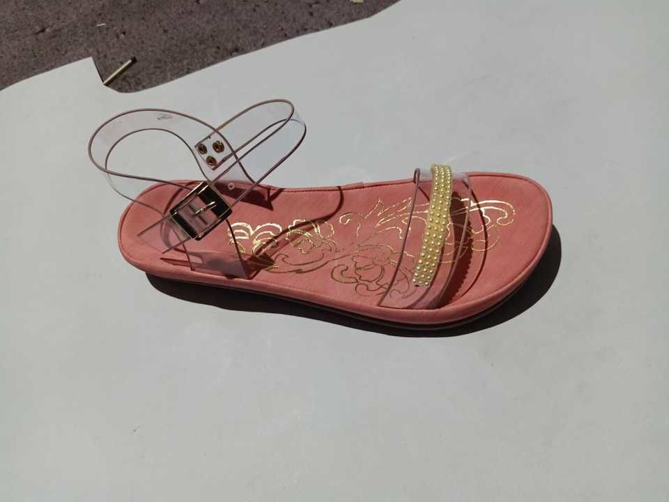 Ruh new sandal collection uploaded by business on 2/14/2021