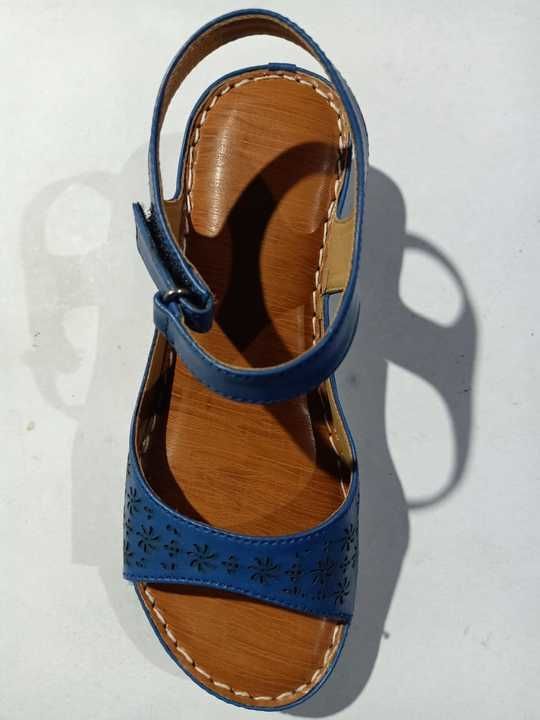 Ruh new sandal collection uploaded by R.U.H.OVERSEAS  on 2/14/2021