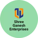 Business logo of Shree ganesh Enterprises