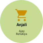 Business logo of Anjali kaleksan