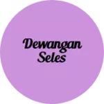Business logo of Dewangan seles