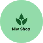 Business logo of Niw shop