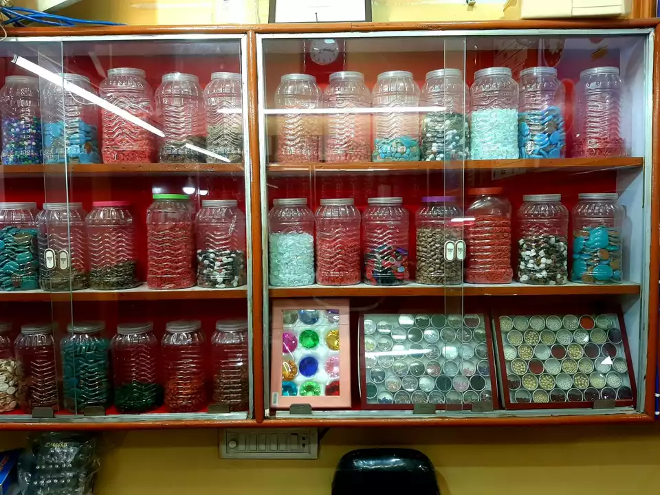 Beautiful shop in nashik maharashtra uploaded by Jaipur gemestone wholesaler on 1/22/2023