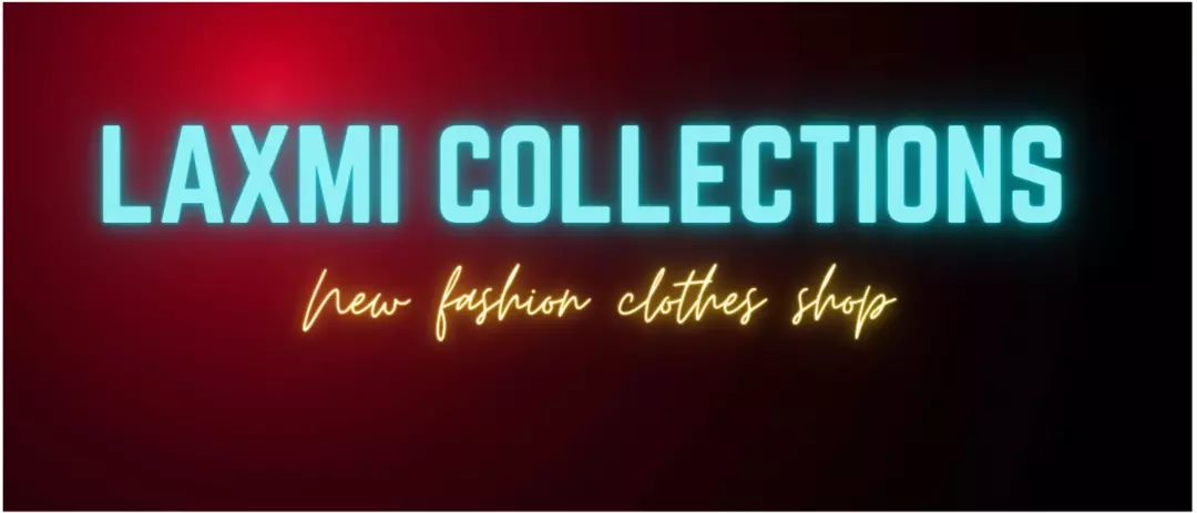Shop Store Images of Laxmi collection center