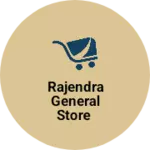 Business logo of Rajendra General Store
