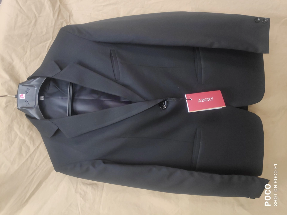 Girls formal coat uploaded by business on 1/22/2023
