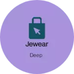 Business logo of Jewear