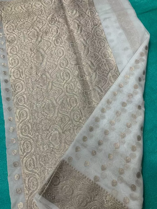 Saree  uploaded by business on 1/22/2023
