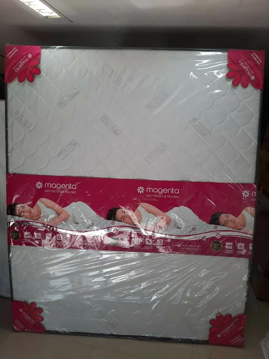 Magenta sista Mattress uploaded by business on 1/22/2023