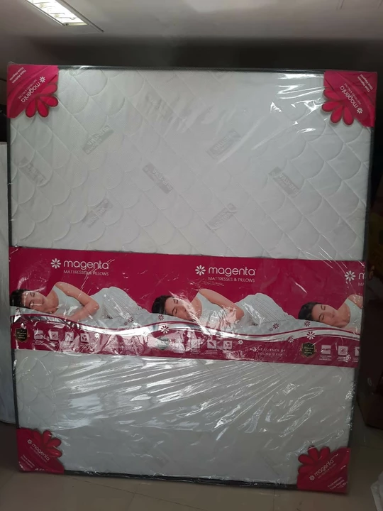 Magenta sista Mattress uploaded by Meezan Furniture on 1/22/2023