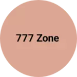 Business logo of 777 zone