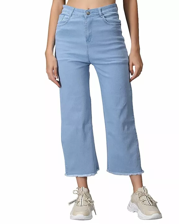 Denim Jeans Market Trends 2023 Newest Sales Analysis Key Compa  NEWSnet   News as it used to be