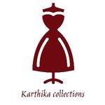Business logo of Karthika collections