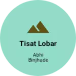 Business logo of Tisat lobar