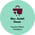 Business logo of New Jacket House