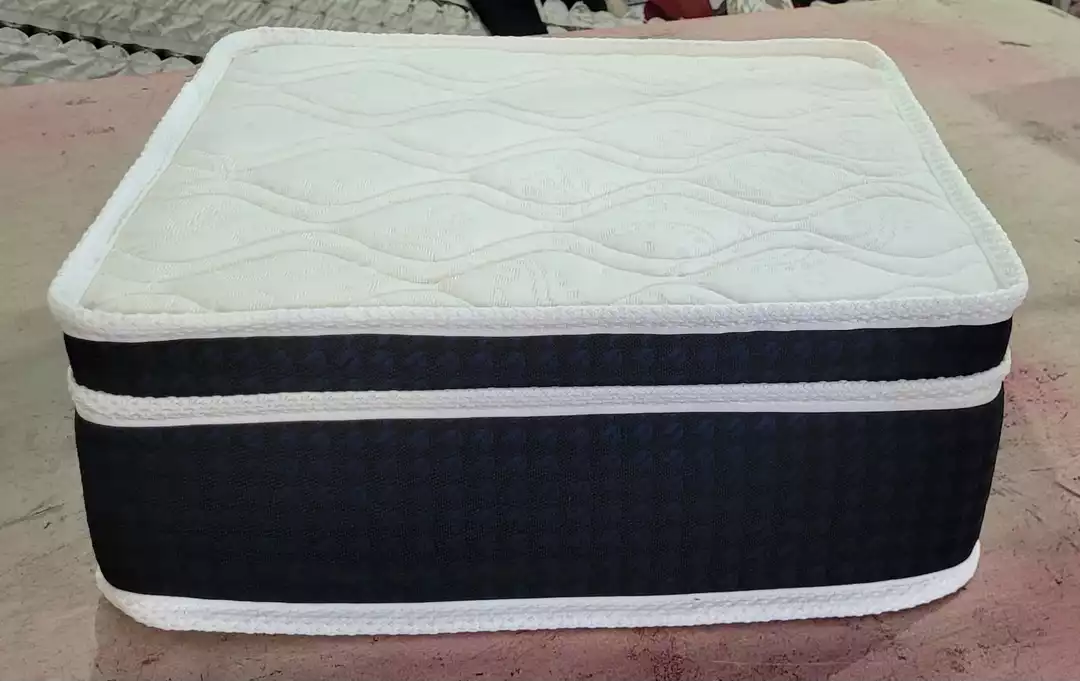 Pocket spring mattress premium quality  uploaded by business on 1/22/2023