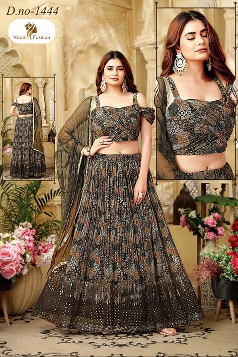 Product uploaded by VAANI FASHION  on 1/22/2023