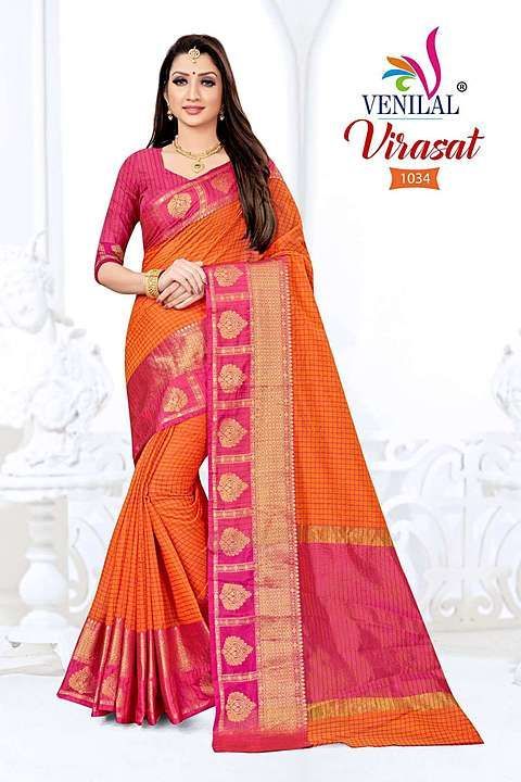 Post image Hey! Checkout my new collection called VIRASAT.