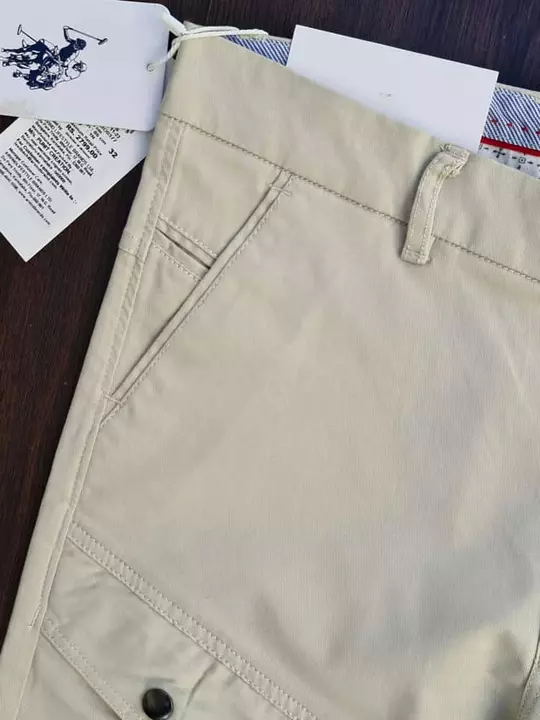 Cotton chinos  uploaded by business on 1/22/2023