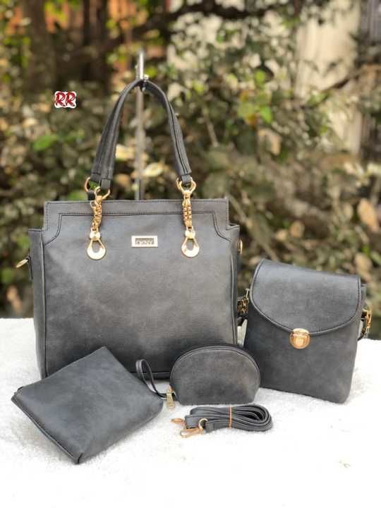 Handbag uploaded by Sale material on 2/14/2021