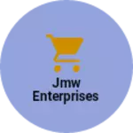 Business logo of Jmw enterprises