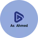 Business logo of As ahmed