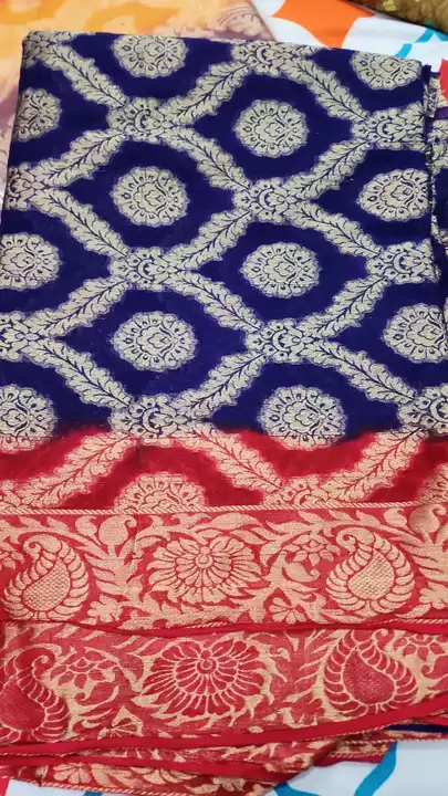 Cotan sari uploaded by business on 1/22/2023