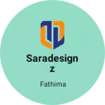 Business logo of SaraDesignz