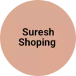 Business logo of Suresh shoping