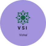 Business logo of V S I