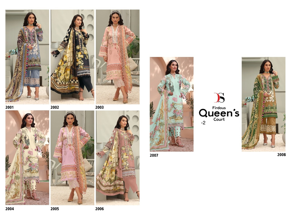 Pakistani suits  uploaded by Fashionista The Brand Outlet on 1/22/2023
