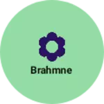 Business logo of Brahmne