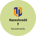 Business logo of Nareshreddy