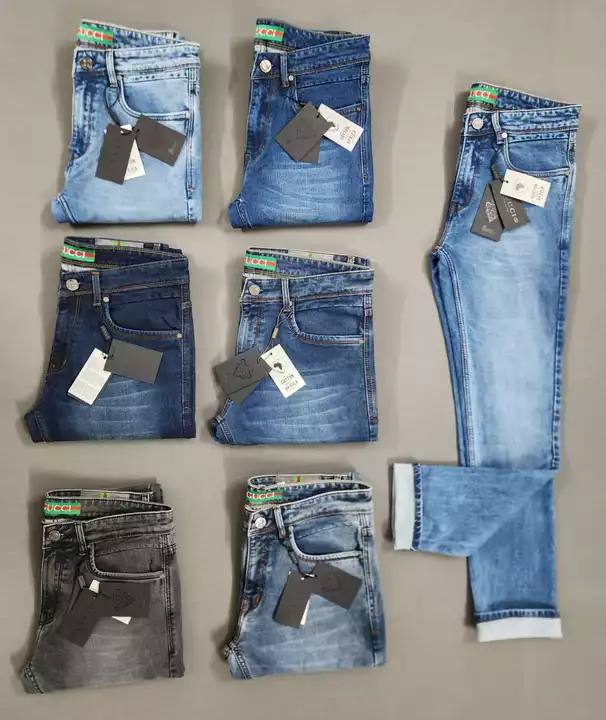 Jeans  uploaded by Yahaya traders on 1/22/2023