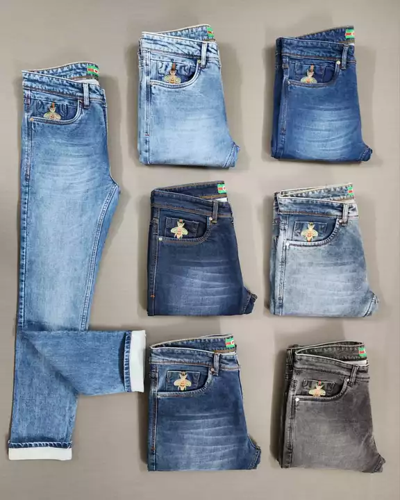 Jeans  uploaded by Yahaya traders on 1/22/2023
