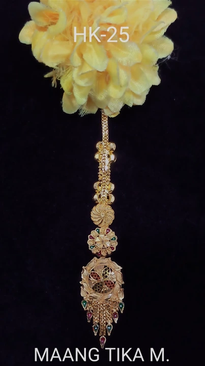 Product uploaded by HARE Krishna Art jewellery on 5/8/2024